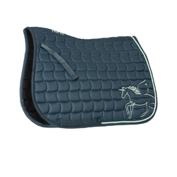 Czaprak Horze Pegasus Deep Sea Green