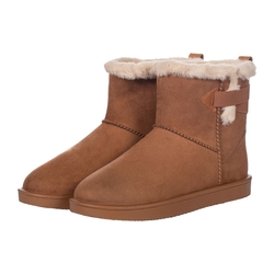 Buty HKM Davos Legolin kamel
