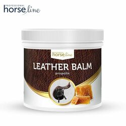 HorseLine Pro Leather Balm - smar do skór 400ml
