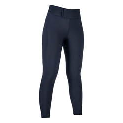 Legginsy HKM Jil High Waist białe