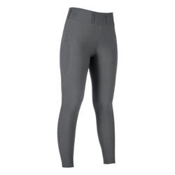 Legginsy HKM Jil High Waist białe