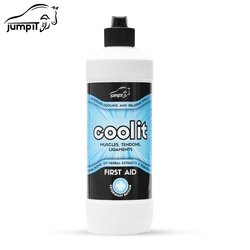 Jump It Cool it żel chłodzący
