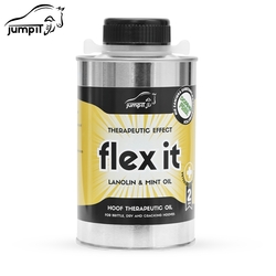 Jump It Flex It olej do kopyt
