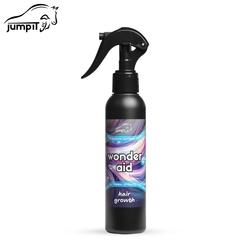 Jump It Wonder Aid Hair Growth wcierka na porost włosia