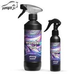 Jump It Wonder Aid Shining Water odżywka nabłyszczająca do włosia