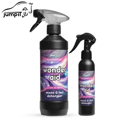 Jump It Wonder Aid Detangler odżywka do grzywy i ogona