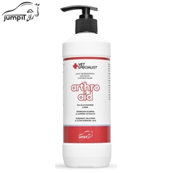 Jump It Arthro Aid żel na zwyrodnienia i urazy stawów