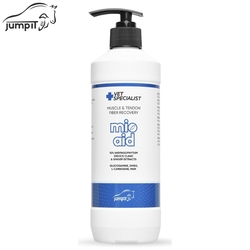 Jump It Mio Aid regeneracja ścięgien, więzadeł i mięśni