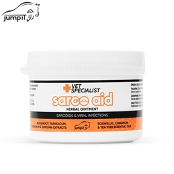 Jump It Sarco Aid - maść na sarkoidy