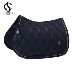 Czaprak Eskadron Classic Sports Softshell Crystal Navy