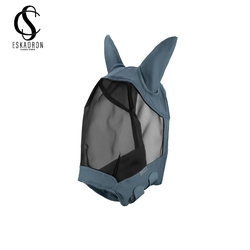 Moskitiera Eskadron Classic Sports Dynair Mesh Steel Blue