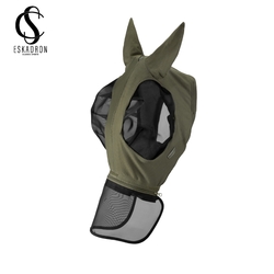 Moskitiera Eskadron Classic Sports Dynair Mesh Pro Detach Dusty Olive