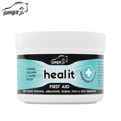 Jump It Heal It - maść na rany