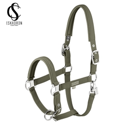 Kantar Eskadron Classic Sports Softshell Double Pin Dusty Olive
