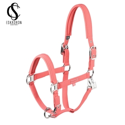 Kantar Eskadron Classic Sports Softshell Double Pin Coral Blossom