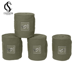 Owijki polarowe Eskadron Classic Sports Dusty Olive