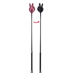 Palcat HKM Ruby czerwono/czarny 65cm