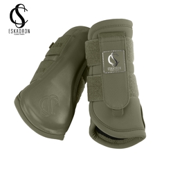 Ochraniacze Eskadron Classic Sports Softshell Dusty Olive