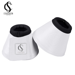 Kaloszki Eskadron Classic Sports Softslate White