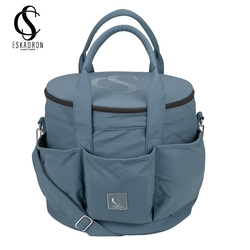 Torba na akcesoria Eskadron Platinum Glossy Steel Blue