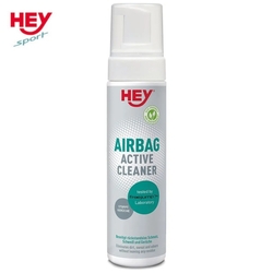 Pianka czyszcząca Hey Sport Airbag Active Cleaner 200ml