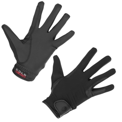 Rękawiczki Covalliero SS25 black