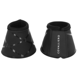 Kaloszki Covalliero SS25 czarne