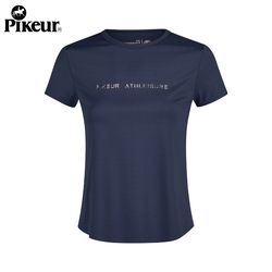 Koszulka Pikeur Athleisure Function Shirt 7218 Navy