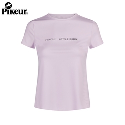 Koszulka Pikeur Athleisure Function Shirt 7218 Lavender Blush