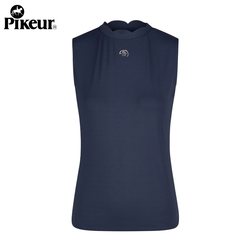 Koszulka Pikeur Athleisure Function Shirt 7217 Navy