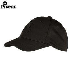 Czapka z daszkiem Pikeur Athleisure Mesh Black