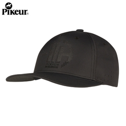 Czapka z daszkiem Pikeur Athleisure Black
