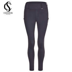 Legginsy Eskadron Fashion Classic Sports Flex Full Grip Navy