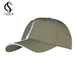 Czapka Eskadron Fashion Classic Sports Dusty Olive