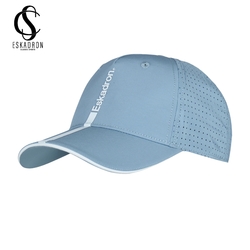 Czapka Eskadron Fashion Classic Sports Steel Blue