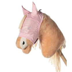 Moskitiera HKM Hobby Horse różowa