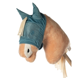 Moskitiera HKM Hobby Horse turkusowa