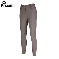Bryczesy Pikeur Selection 4505 Ceelina Mystic Grey