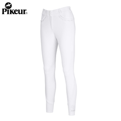 Bryczesy Pikeur 4505 Ceelina White
