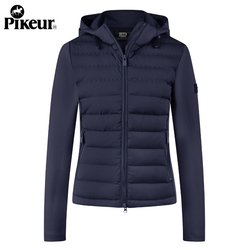 Kurtka Pikeur Sports Hybrid Jacket 7043 Nightblue