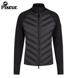 Kurtka Pikeur Athleisure Hybrid Jacket 7049 Black
