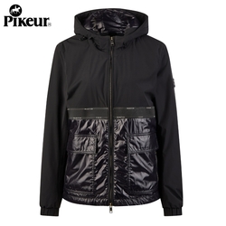 Kurtka Pikeur Selection Rainjacket 7018 Black