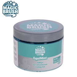 Żel chłodzący EquiMint MagicBrush 500ml