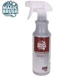 Balsam do skóry 2w1 MagicBrush 500ml