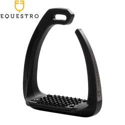 Strzemiona Equestro Supernova Black