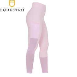 Legginsy Equestro Hybrid Ballerina
