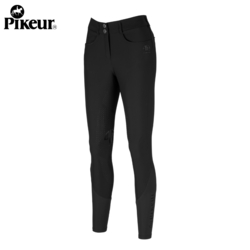 Bryczesy Pikeur Athleisure 4605 Camie Black