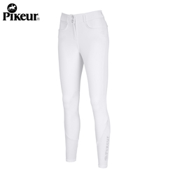 Bryczesy Pikeur Athleisure 4605 Camie White