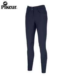Bryczesy Pikeur Athleisure 4605 Camie Nightblue