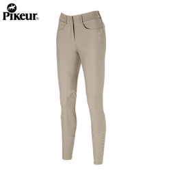 Bryczesy Pikeur Athleisure 4605 Camie Beige